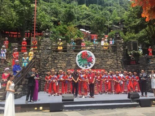 《歌游中国》走进全国千县 公益打造县域文旅&ldquo;每周一星&rdquo;